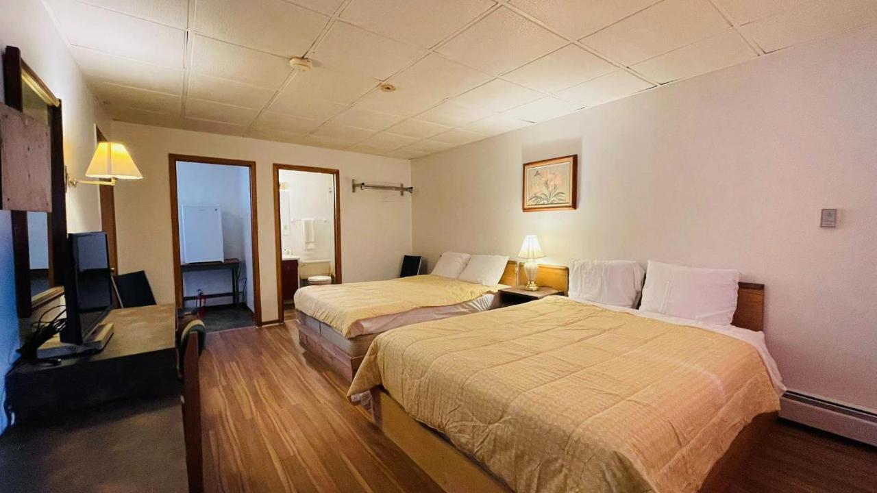 Summerside Motel &Cottages Экстерьер фото