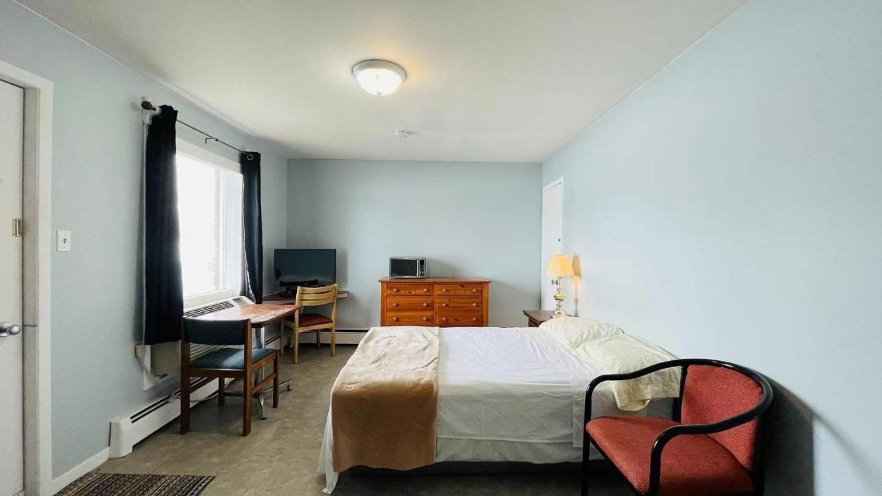 Summerside Motel &Cottages Экстерьер фото