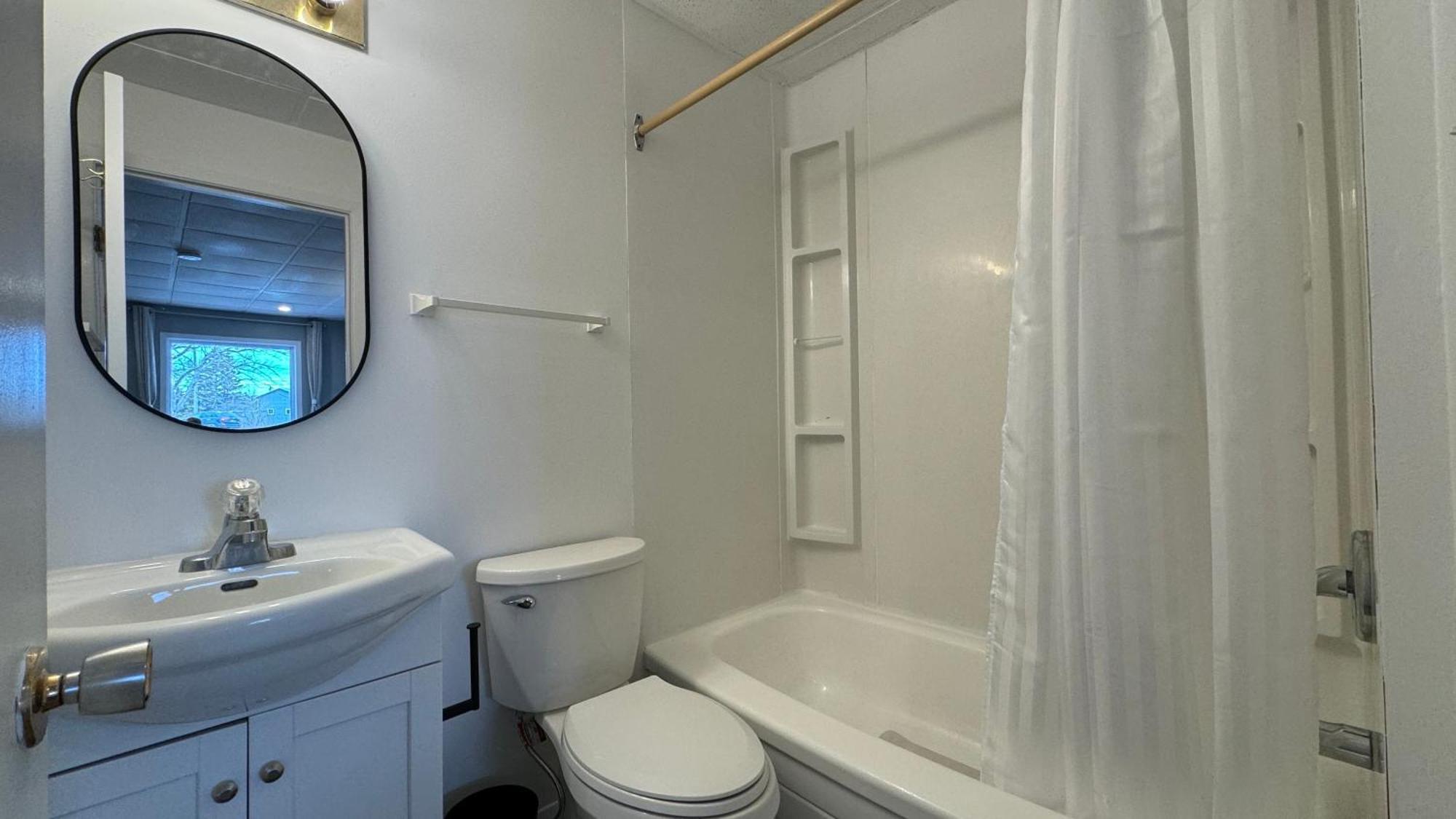 Summerside Motel &Cottages Экстерьер фото