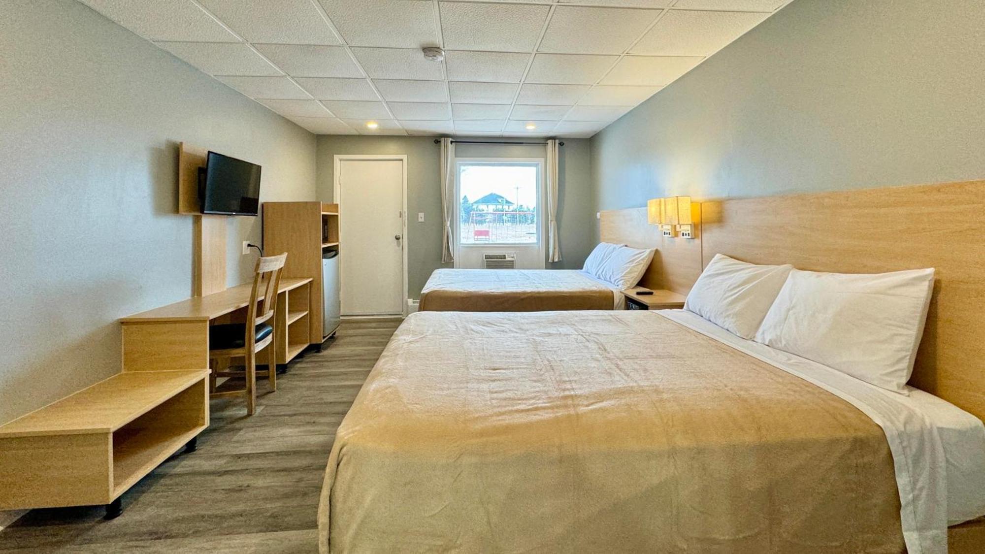 Summerside Motel &Cottages Экстерьер фото
