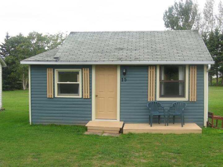 Summerside Motel &Cottages Экстерьер фото