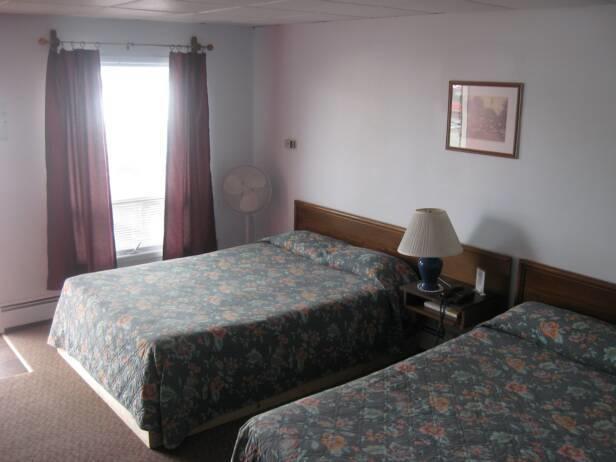 Summerside Motel &Cottages Номер фото
