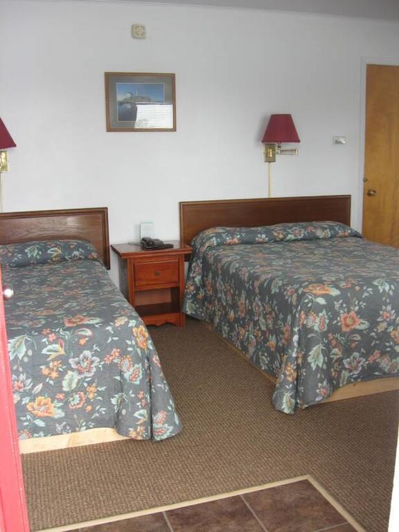 Summerside Motel &Cottages Номер фото