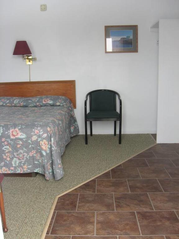 Summerside Motel &Cottages Номер фото